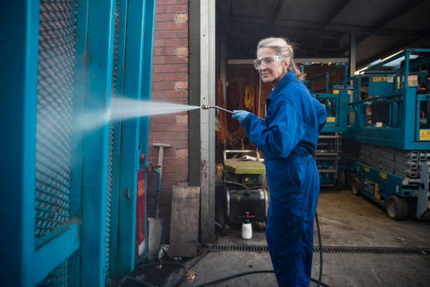 Best Affordable Pressure Washing  in Connersville, IN