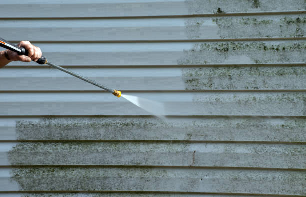 Best Deck Pressure Washing  in Connersville, IN