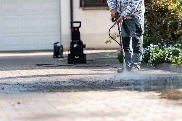 Best Commercial Pressure Washing  in Connersville, IN