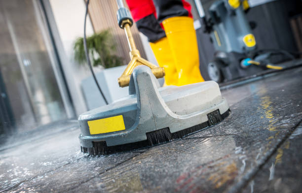Deck Cleaning Services in Connersville, IN